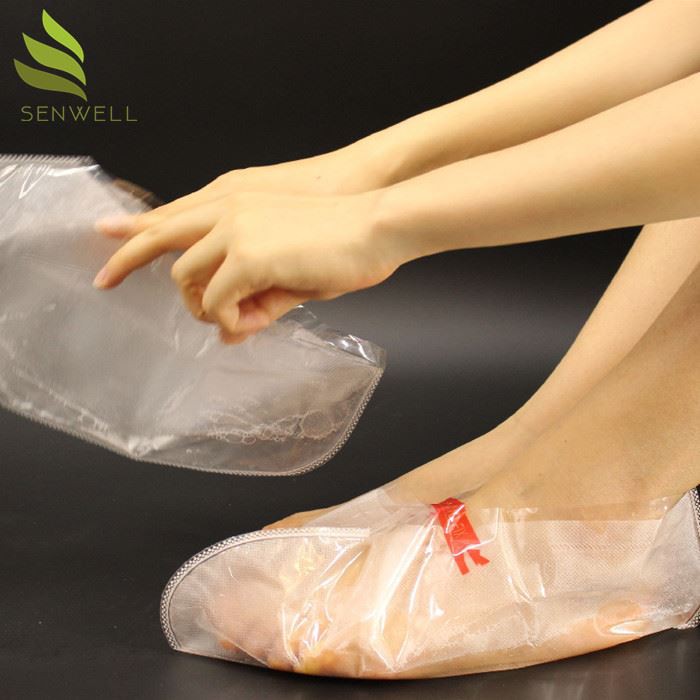 exfoliating foot mask exfoliating foot mask