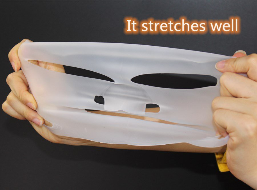 reusable silicone face mask reusable silicone face mask