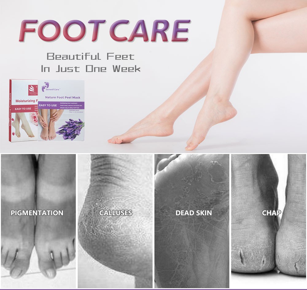 foot callus remover mask foot callus remover mask