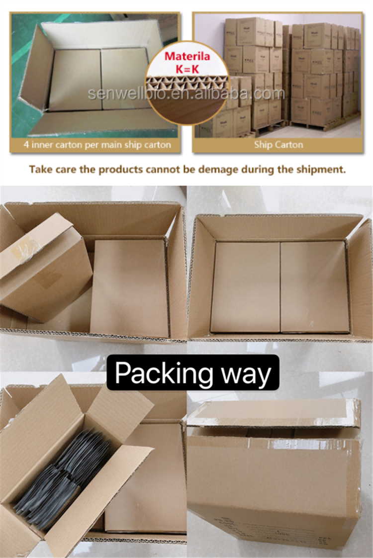 shipping carton package