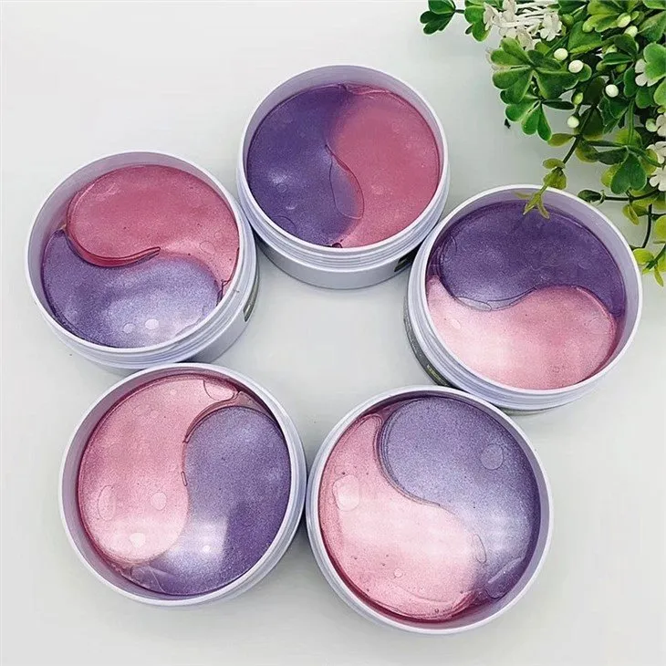 eye mask jar 30 pairs