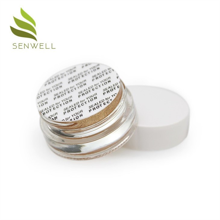 cosmetics eye shadow