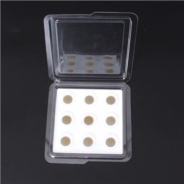 Patch de protection contre l'acné