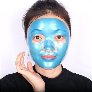 Masque visage beauté