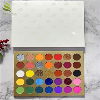 Ombre à Paupières Cosmétiques