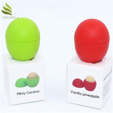 Baume à lèvres hydratant pour lèvres sèches et gercées