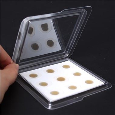 Micro Aiguille Patch Acné