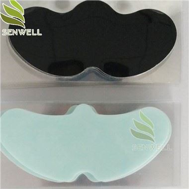 Bandes nasales pelables pour l'élimination des points noirs