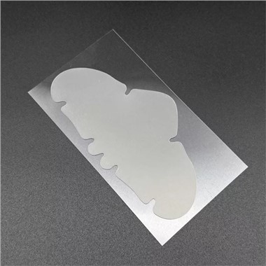 Patch nasal hydrocolloïde