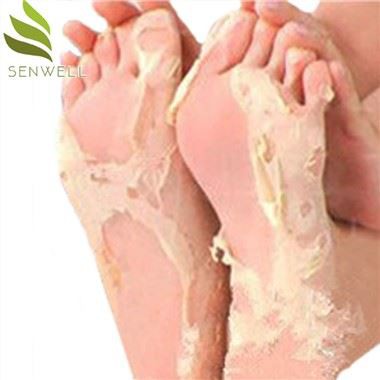 Exfoliant pour les pieds original pour hommes